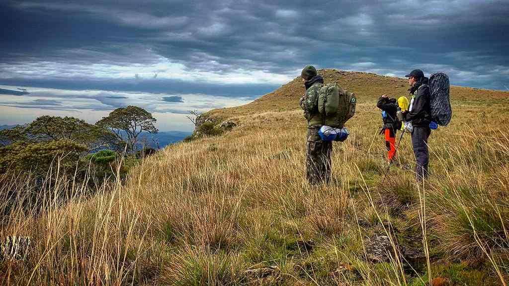 Die 5 schönsten Trekkingtouren in Südamerika 1