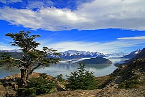Rundreise durch Patagonien 1
