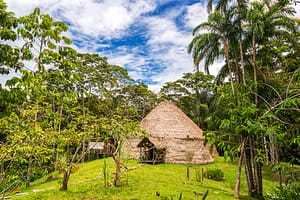 Kolumbien Amazonas 396
