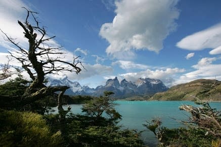 Patagonien Erfahren 2