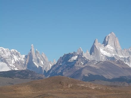 Patagonien - geführte Mietwagenreise 8