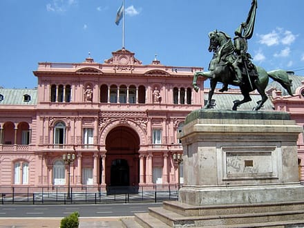 Buenos Aires kennenlernen 8