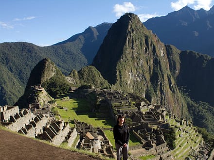 Peru, Bolivien, Chile - Kultur- und Naturwunder 2