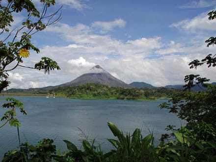Costa Rica mit privatem Guide erkunden 1