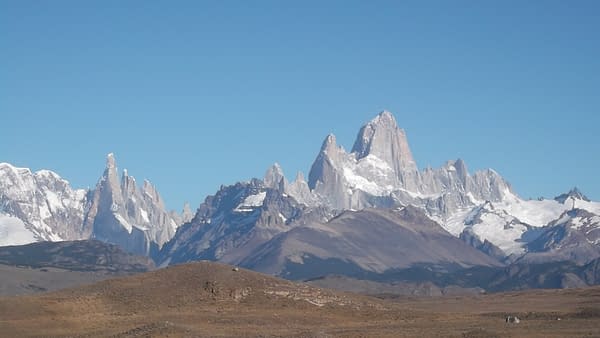 Patagonien - geführte Mietwagenreise 10