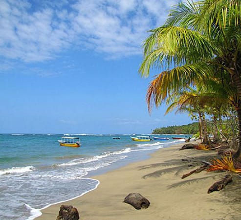 Wunderschöne Karibik Costa Ricas 1