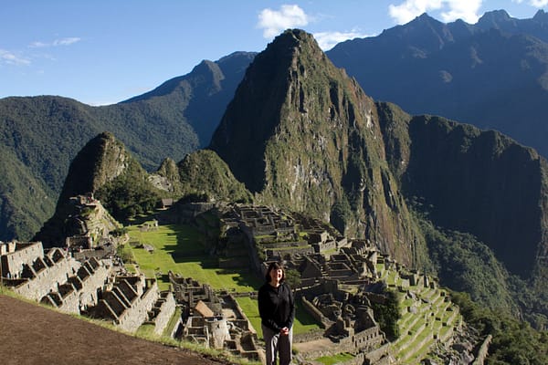 Peru, Bolivien, Chile - Kultur- und Naturwunder 6