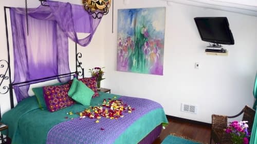 Peru Hotel buchen- Einzigartige Unterkünfte und Lodges 27