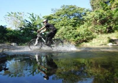 8 Tage Mountainbike Abenteuer Dominikanische Republik 12