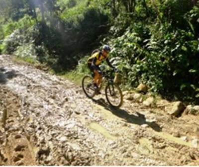 8 Tage Mountainbike Abenteuer Dominikanische Republik 8