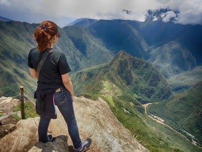 10 Tage Peru Rundreise-Machu Picchu und Manu Nationalpark 4