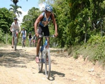 8 Tage Mountainbike Abenteuer Dominikanische Republik 370