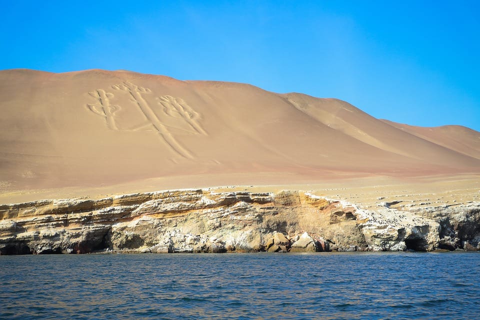 Die Nazca Linien in Peru 1