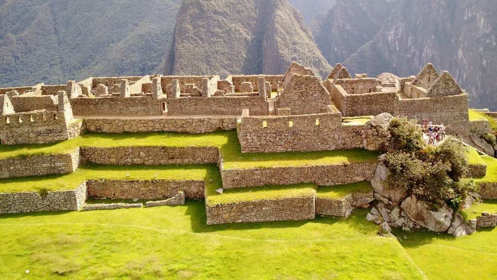 Die 5 schönsten Trekkingtouren in Südamerika 32