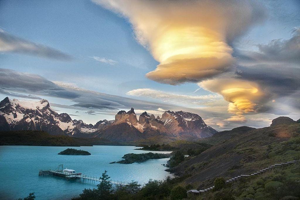 Die 5 schönsten Trekkingtouren in Südamerika 5
