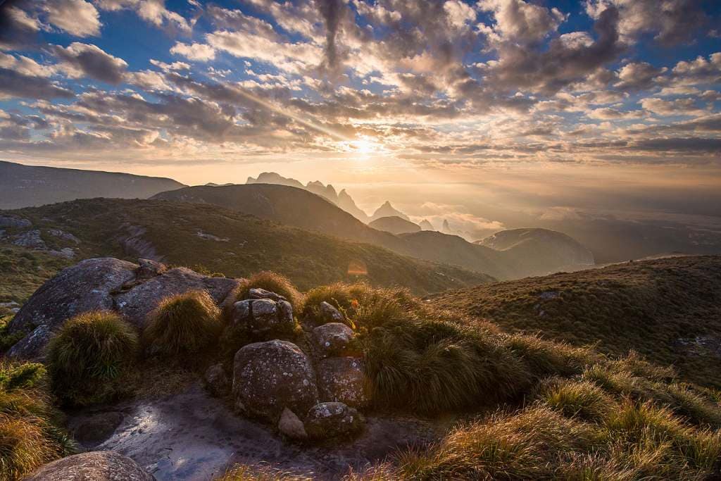 Die 5 schönsten Trekkingtouren in Südamerika 26