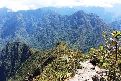 10 Tage Peru Rundreise-Machu Picchu und Manu Nationalpark 6