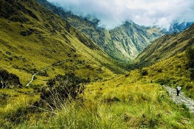 10 Tage Peru Rundreise-Machu Picchu und Manu Nationalpark 5
