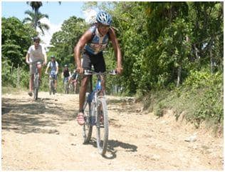 Sport & Aktiv Dominikanische Republik +Traumstrand 309