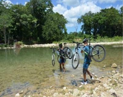 8 Tage Mountainbike Abenteuer Dominikanische Republik 11